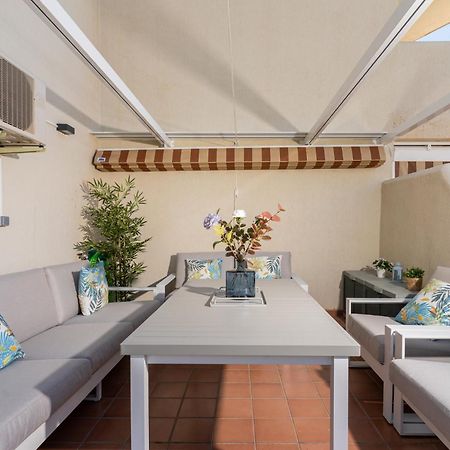 Monko Zanzibar Apartman Benalmádena Kültér fotó