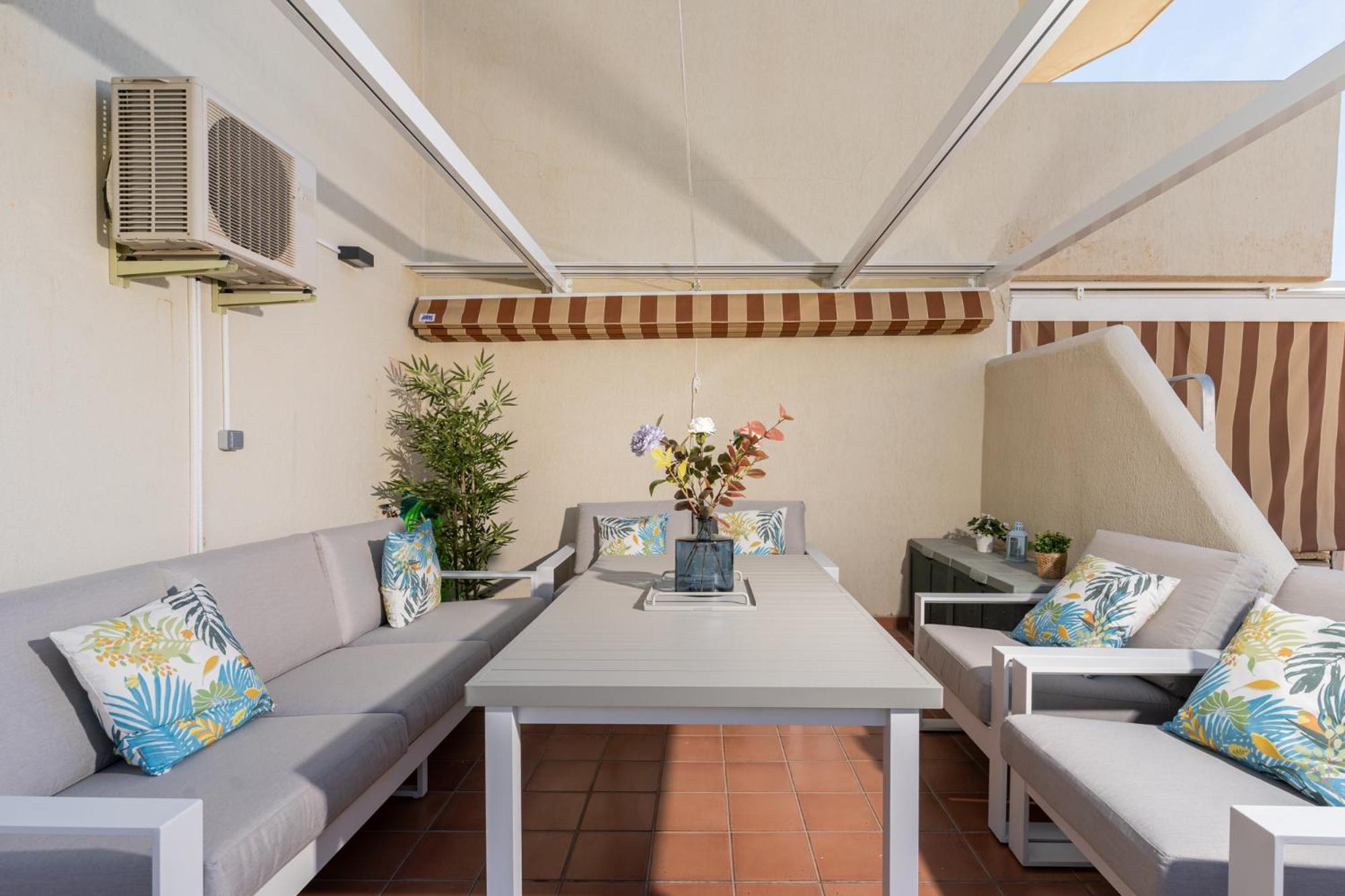 Monko Zanzibar Apartman Benalmádena Kültér fotó