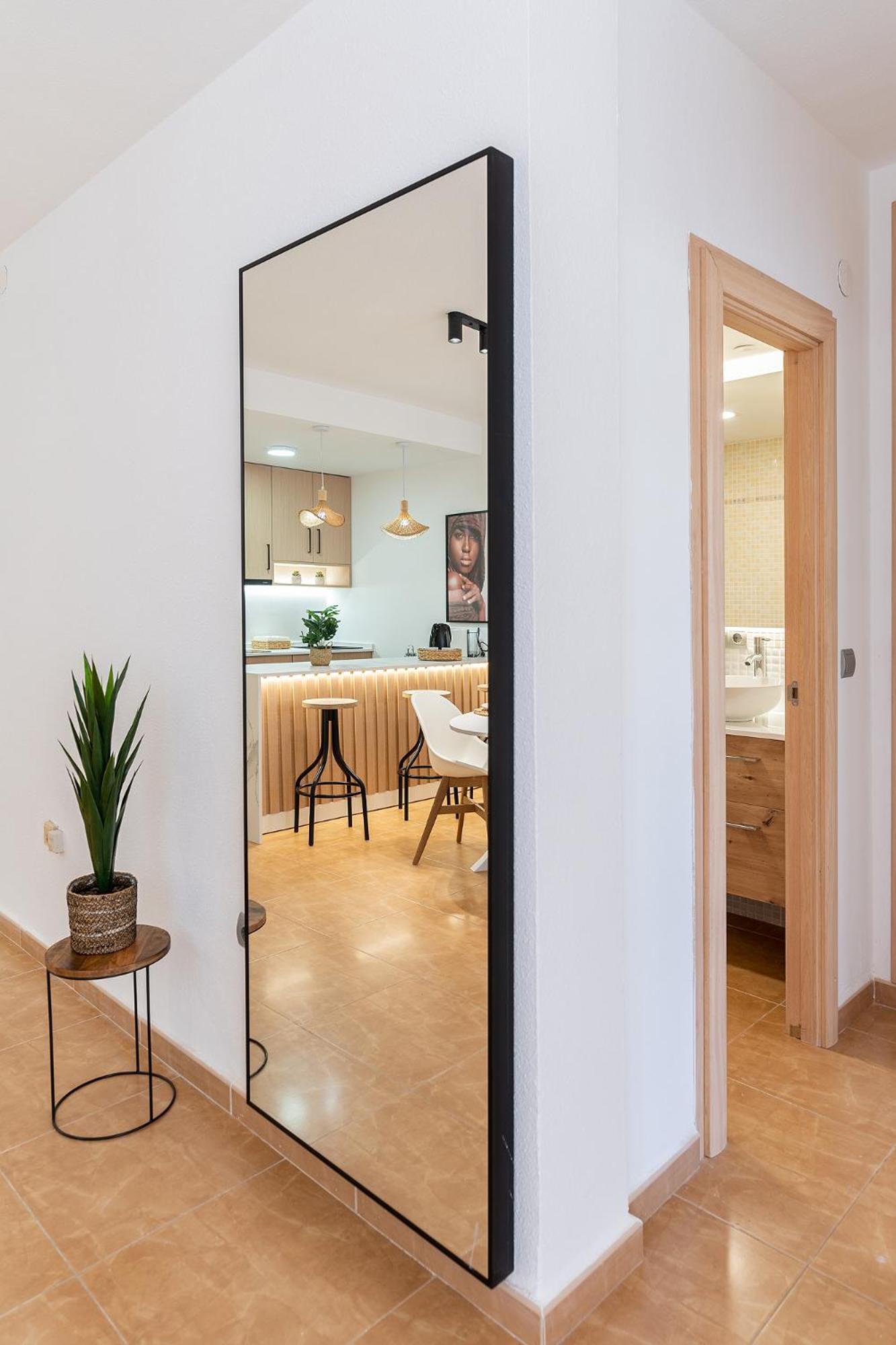 Monko Zanzibar Apartman Benalmádena Kültér fotó