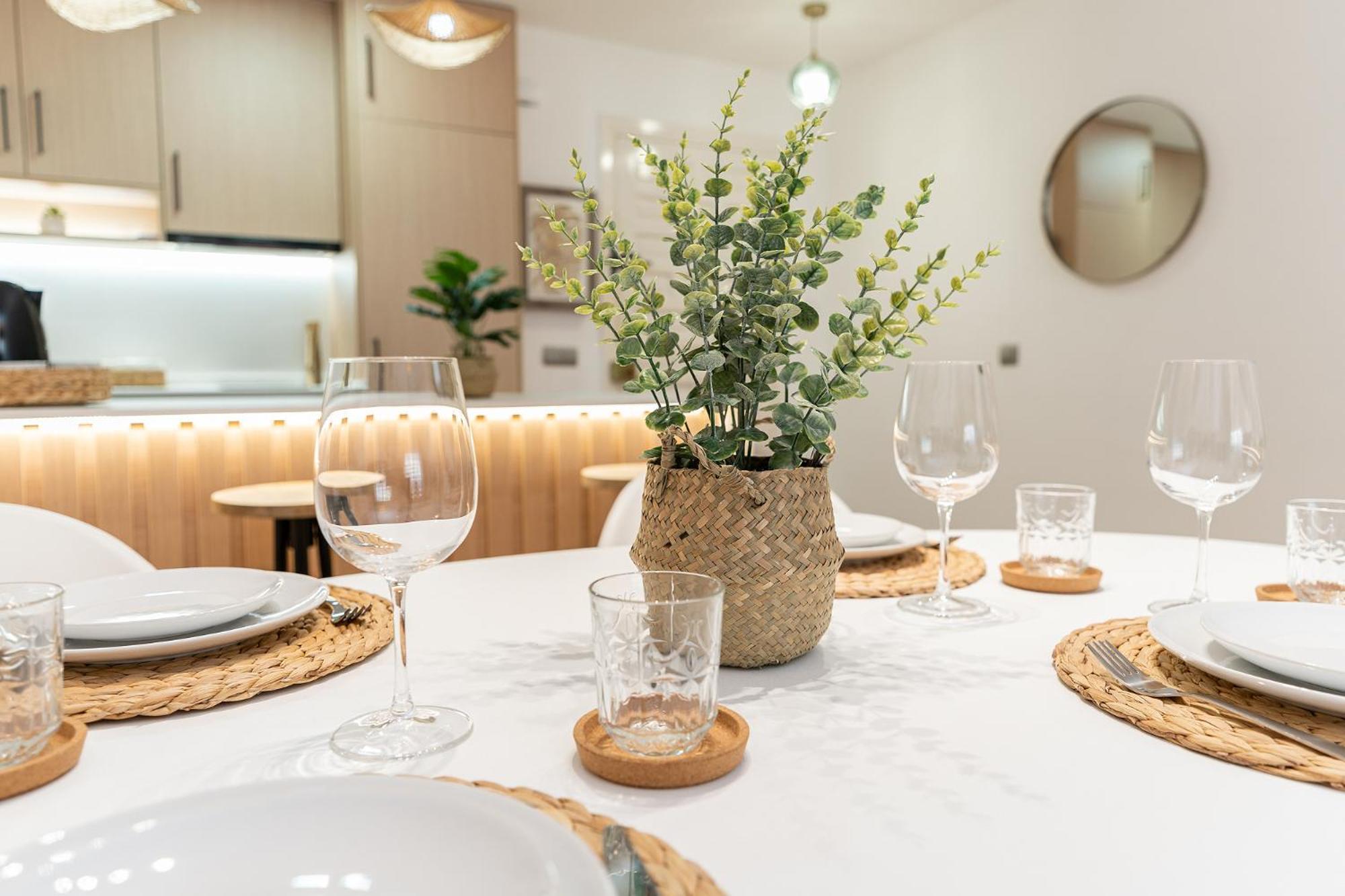 Monko Zanzibar Apartman Benalmádena Kültér fotó